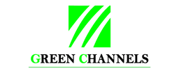 Green Channels Logo