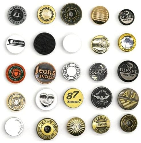 BUTTONS - Image 1