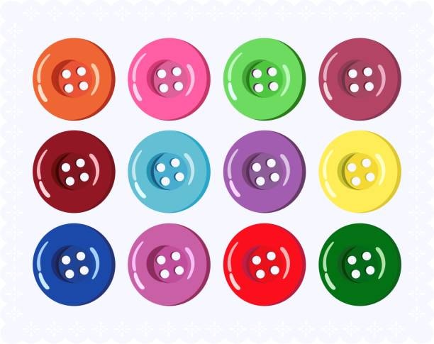 BUTTONS - Image 1