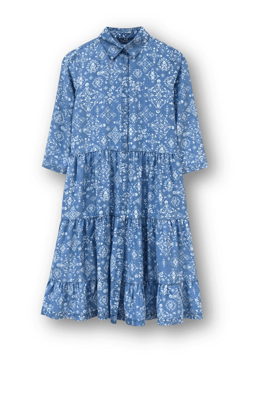 Dress - Image 1