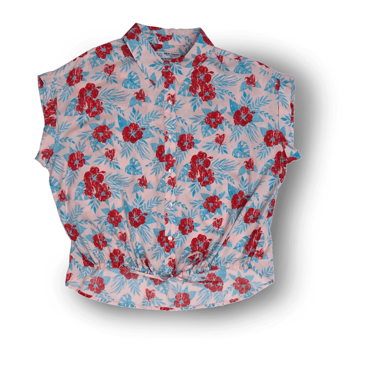 Blouse - Image 1
