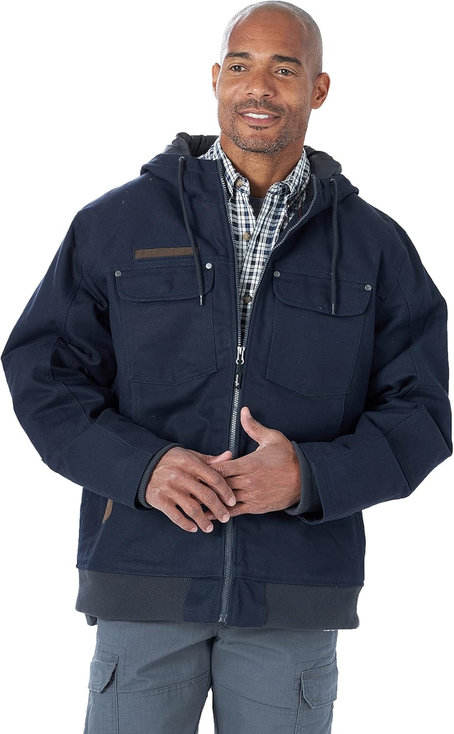 Jacket WW - Image 1