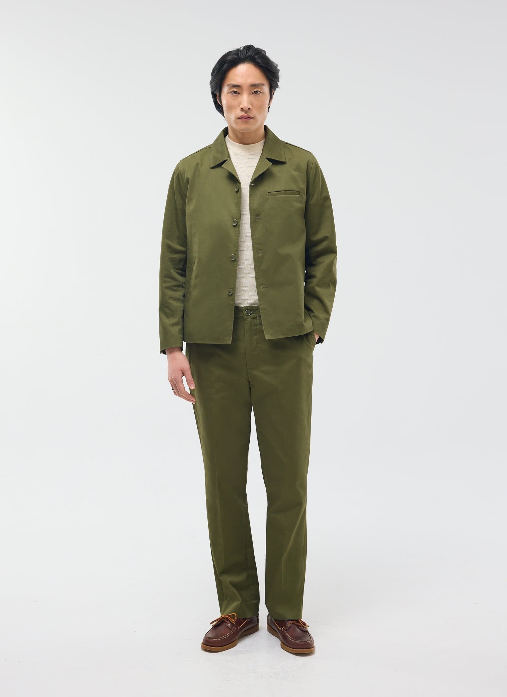 Jacket WW - Image 1