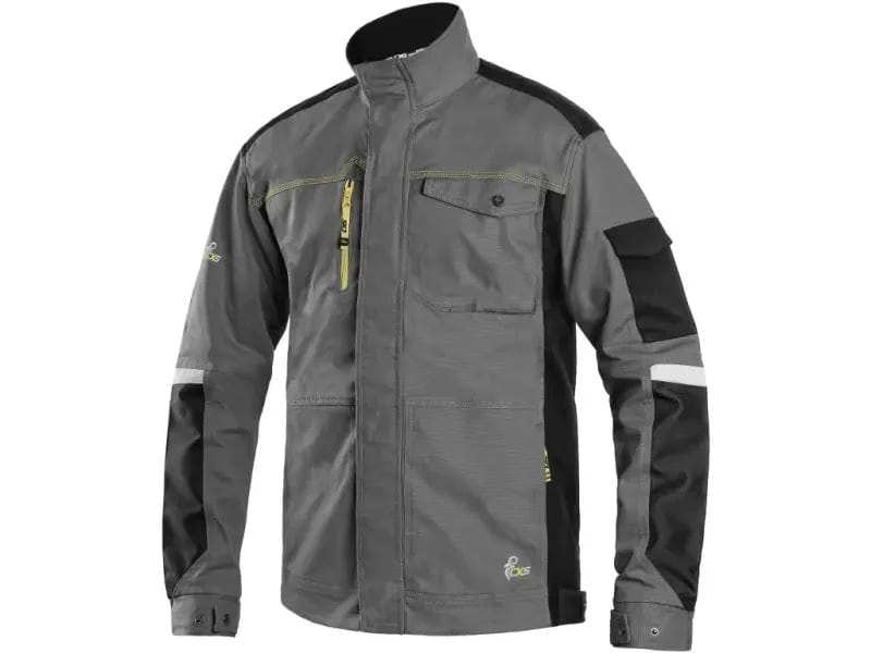 Jacket WW - Image 1