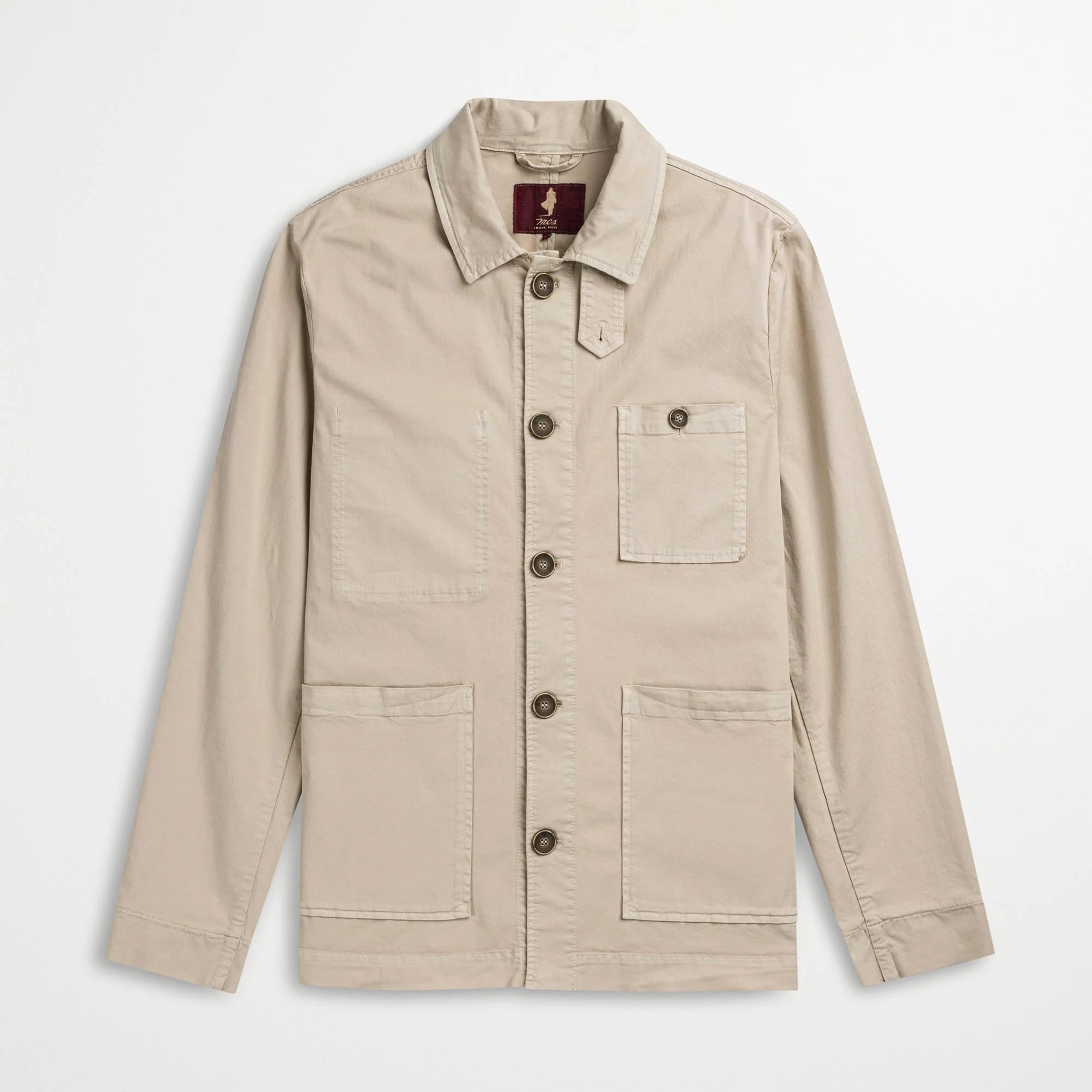 Jacket WW - Image 1