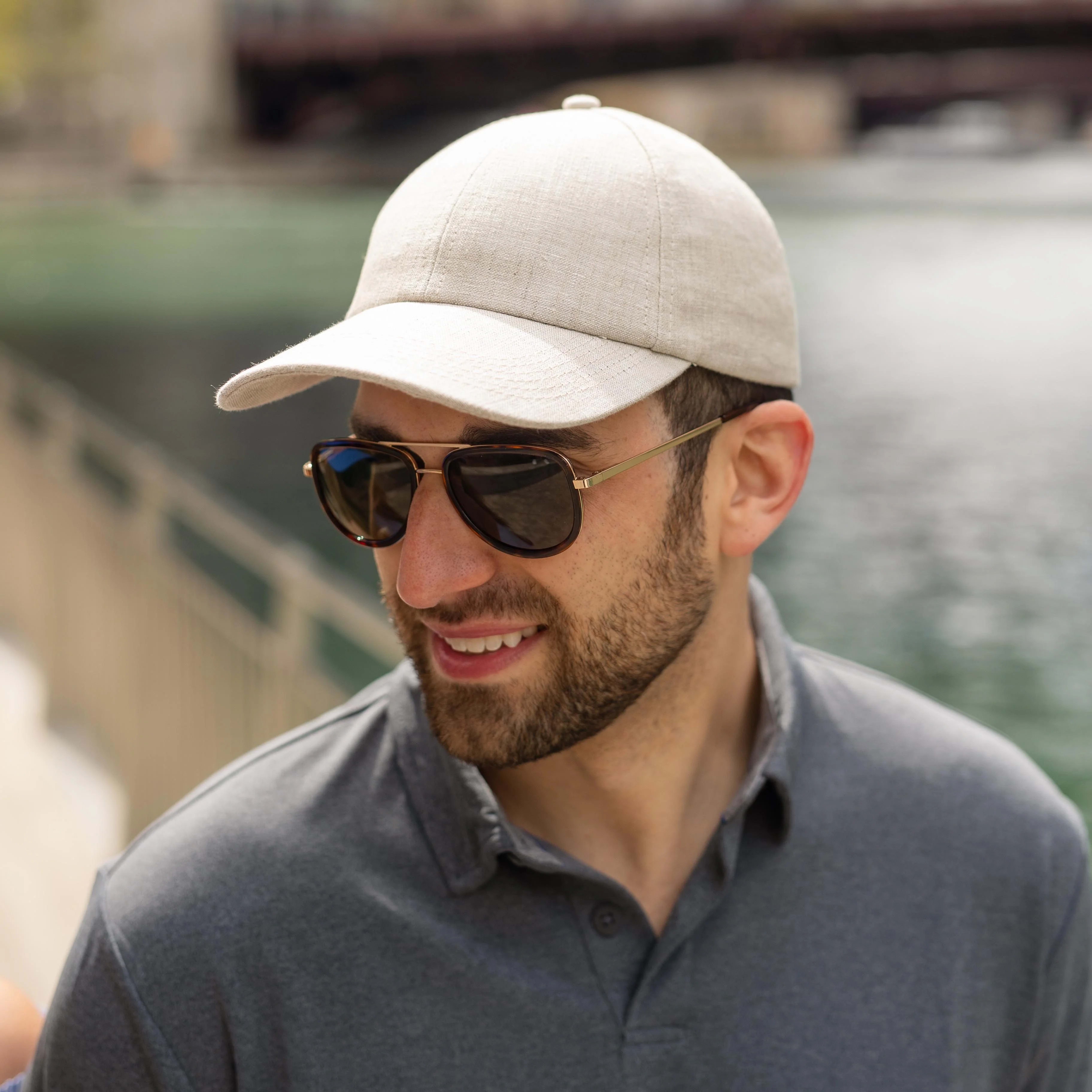 BASEBALL CAP - Image 1