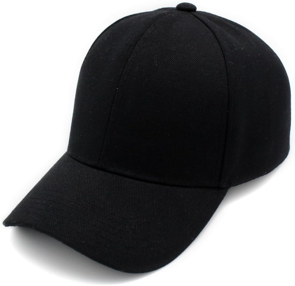 BASEBALL CAP - Image 1