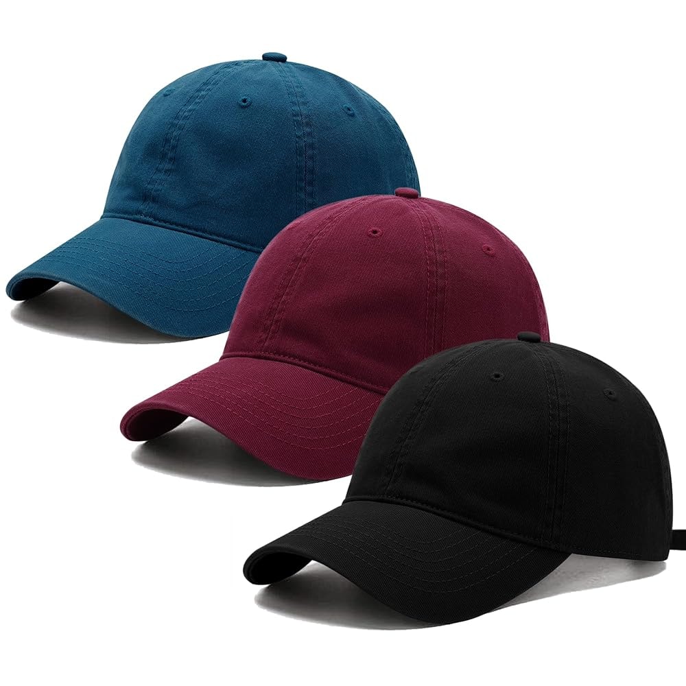 BASEBALL CAP - Image 1