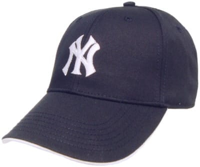 BASEBALL CAP - Image 1
