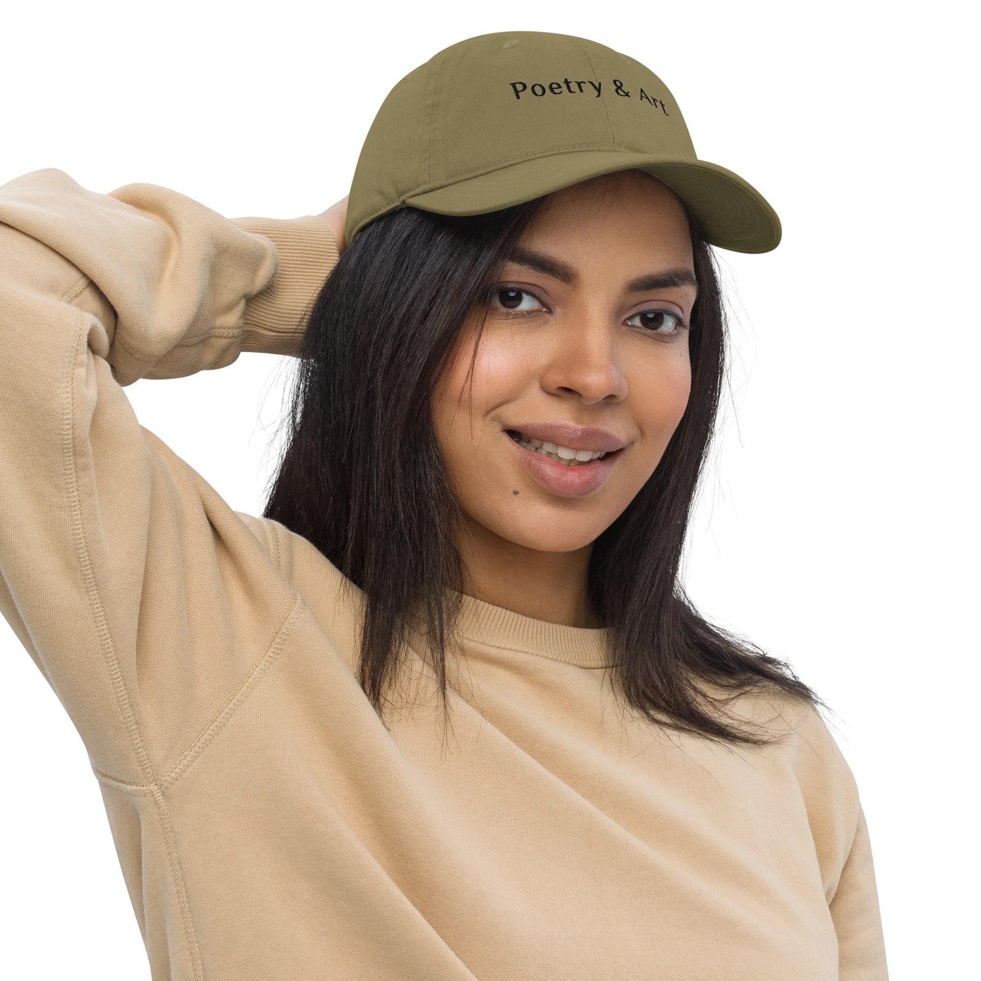 BASEBALL CAP - Image 1