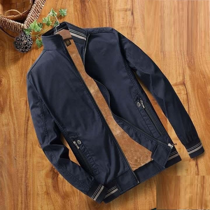 JACKET - Image 1