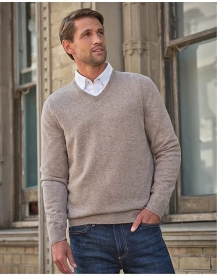 Cashmere Fashion - Image 1