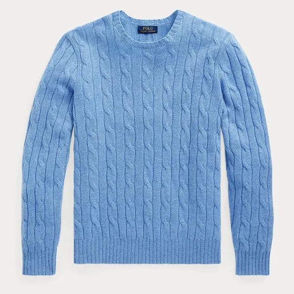 Cashmere Fashion - Image 1