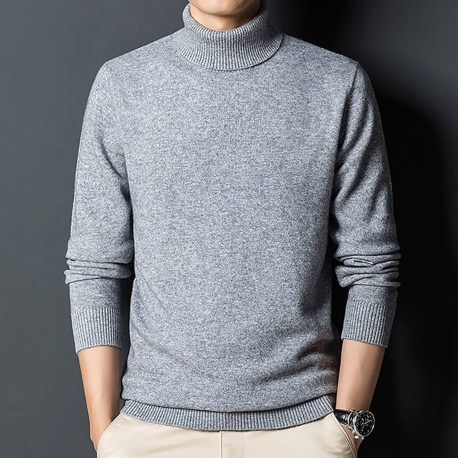 Cashmere Fashion - Image 1