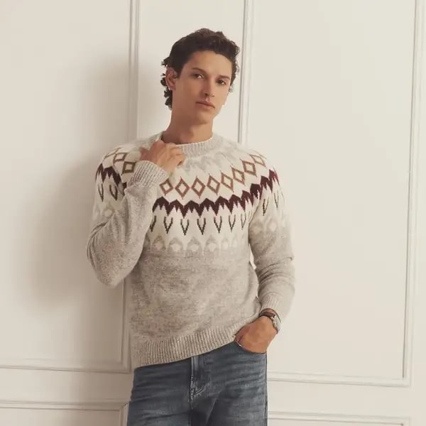 Cashmere Fashion - Image 1
