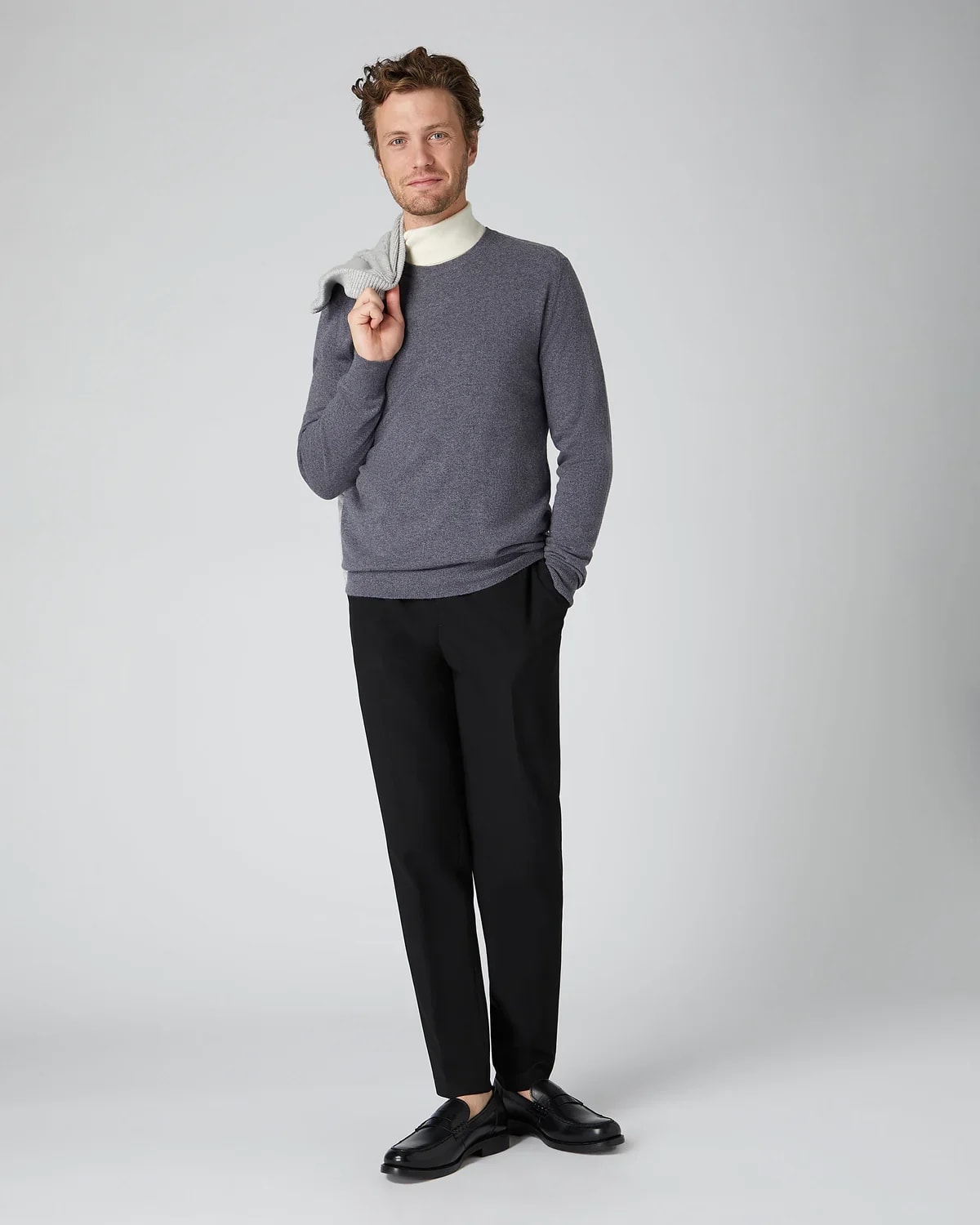 Cashmere Fashion - Image 1