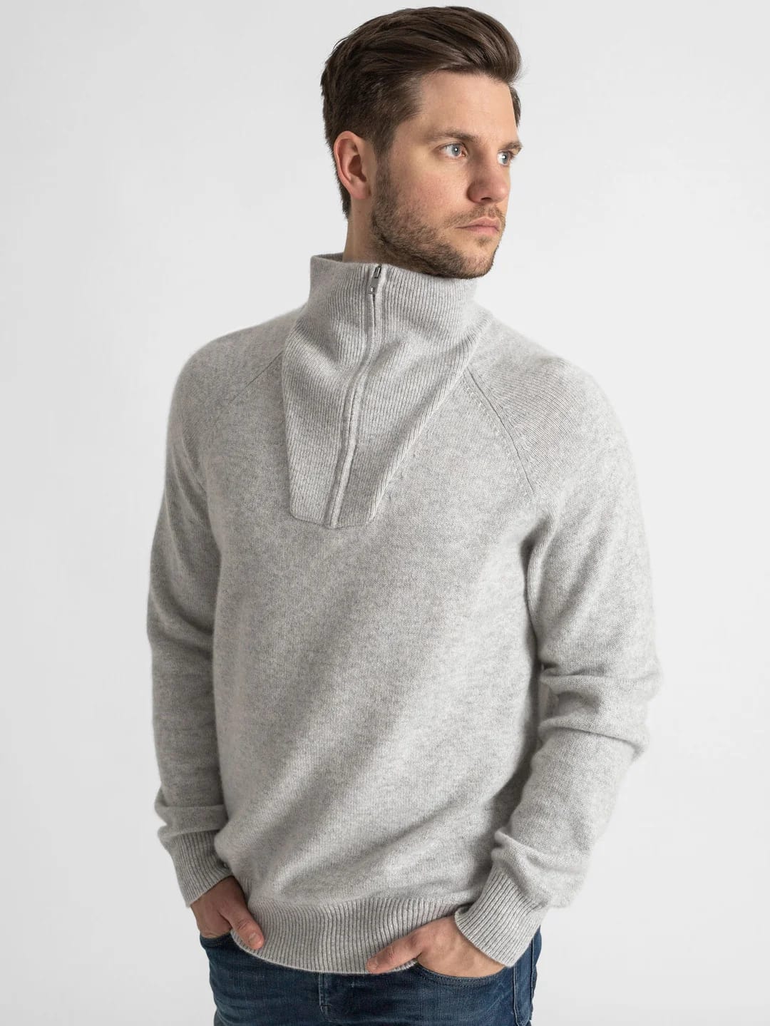 Cashmere Fashion - Image 1