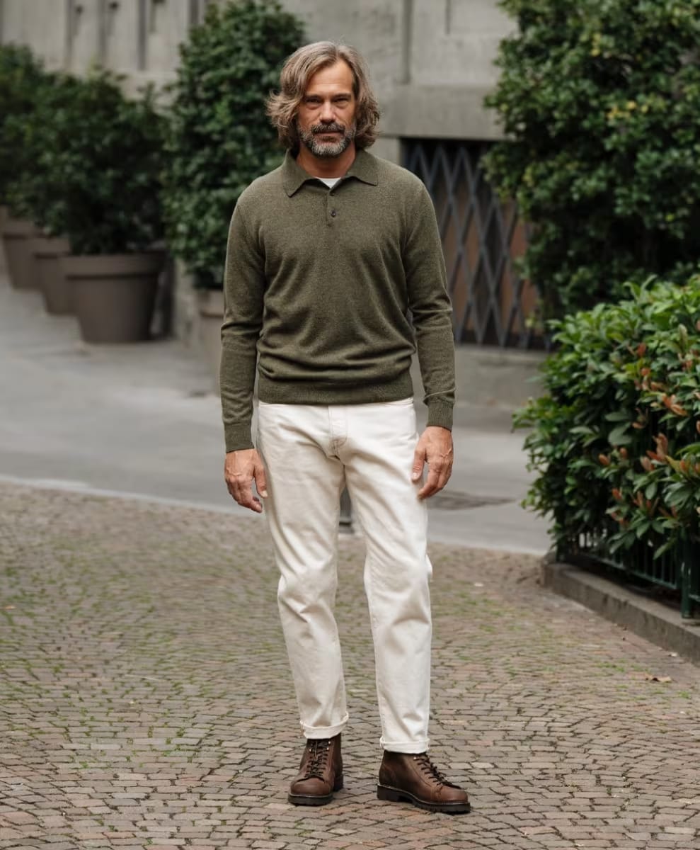 Cashmere Fashion - Image 1