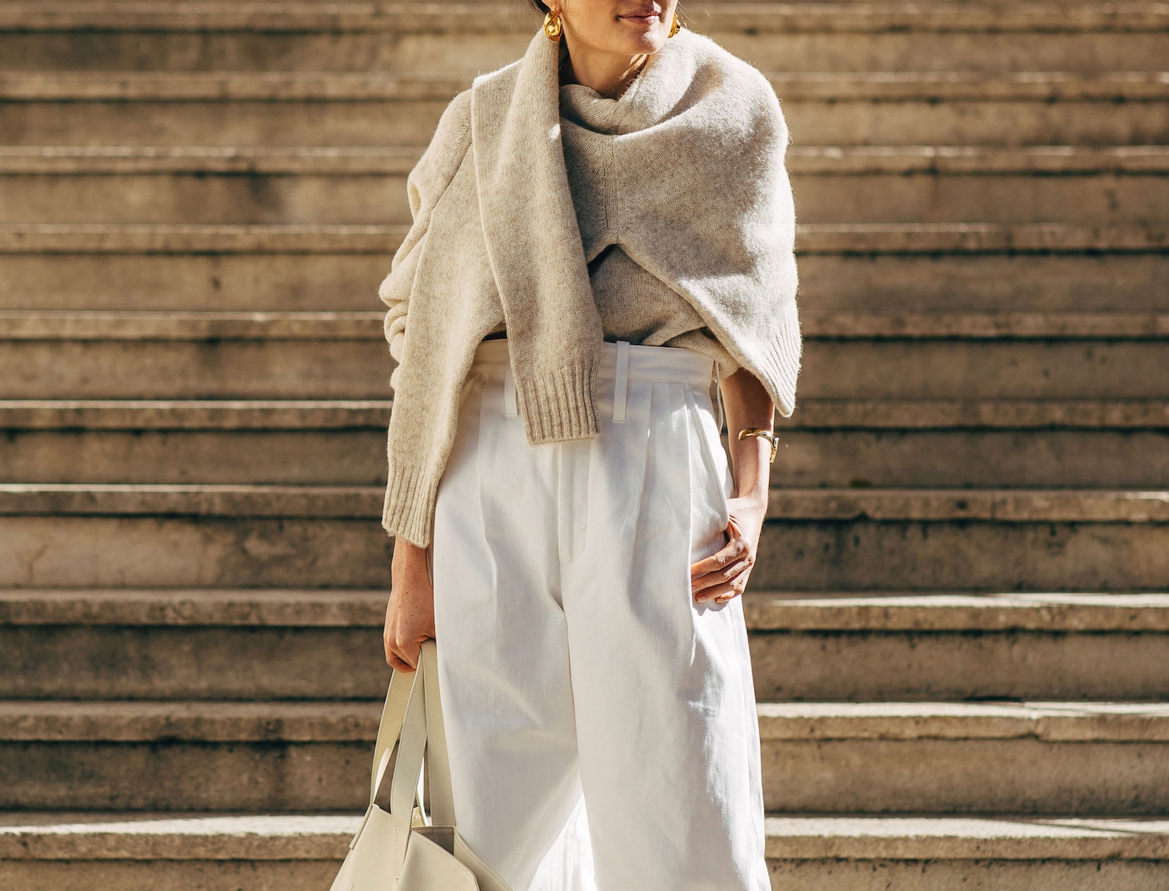 Cashmere Fashion - Image 1