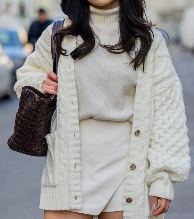 Cashmere Fashion - Image 1