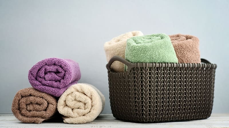 Towel - Image 1