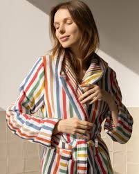 BATH ROBE - Image 1