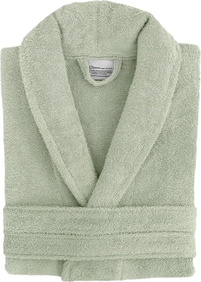 BATH ROBE - Image 1