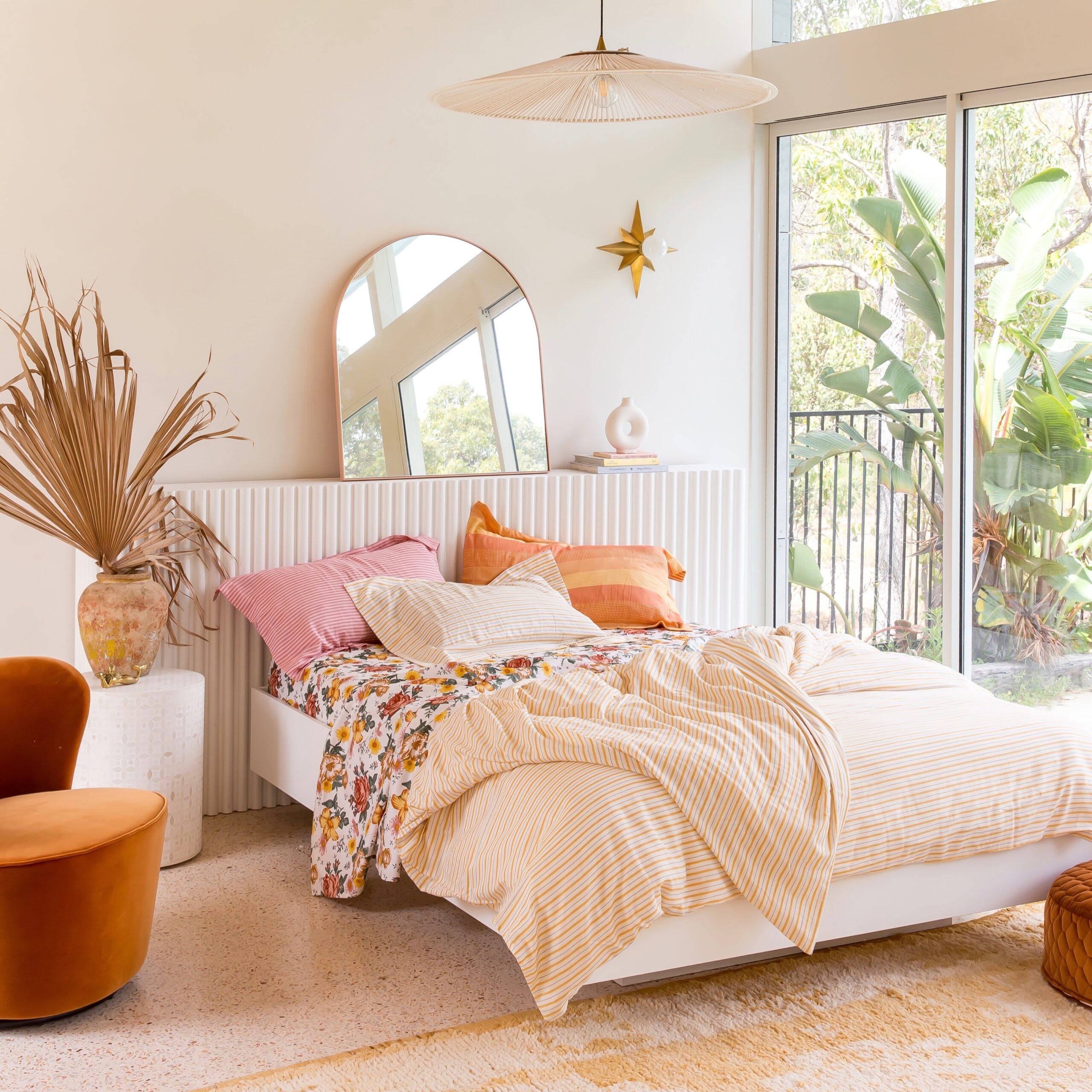 BED LINING - Image 1