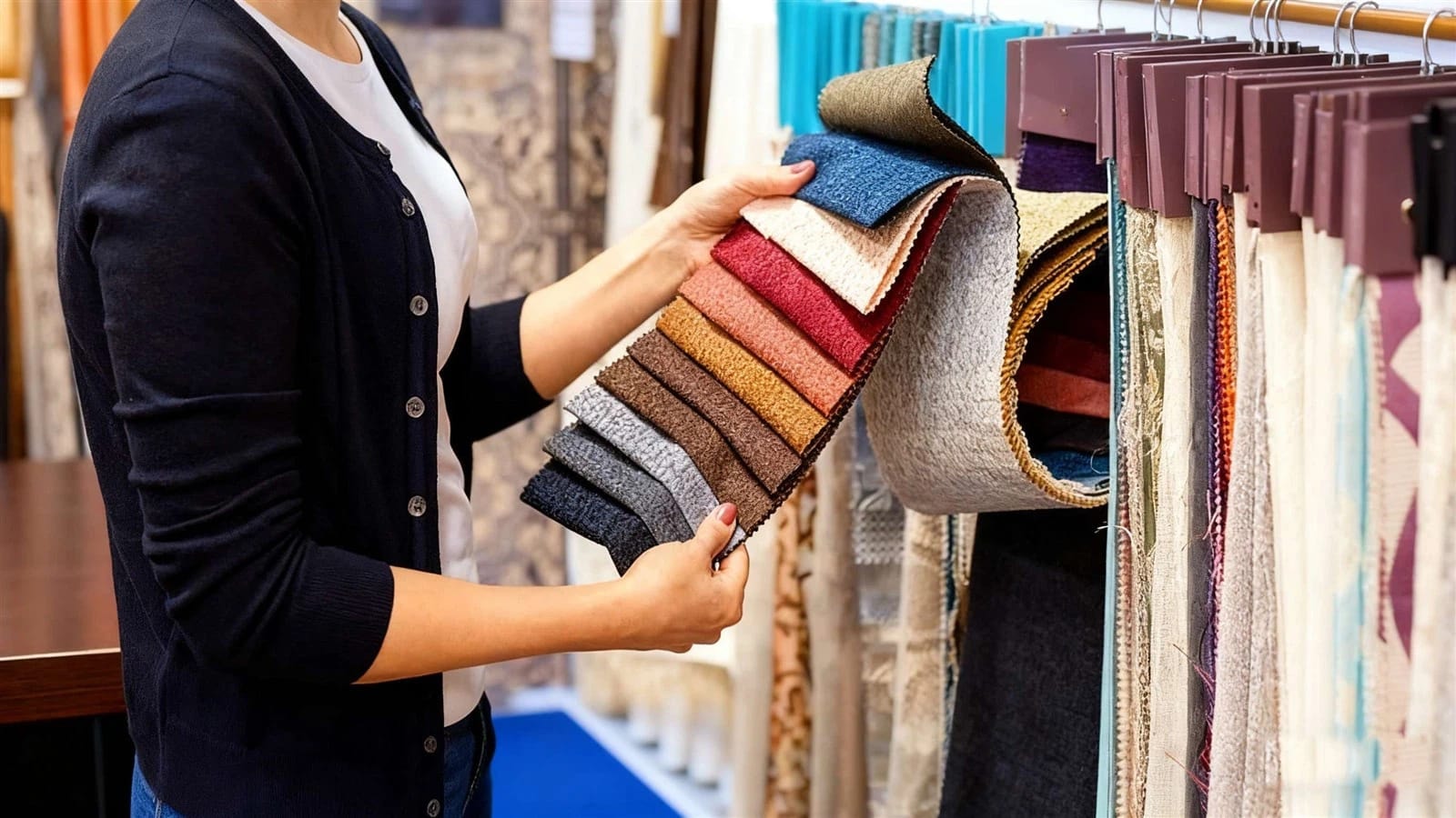 KITCHEN LINING - Image 1