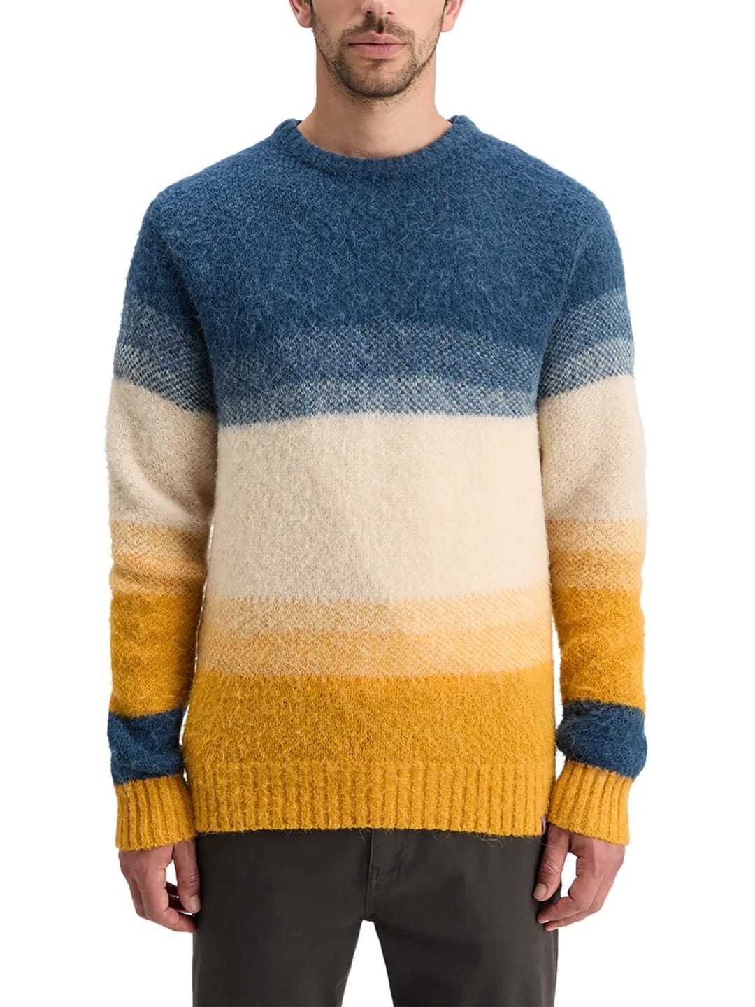 Blended Fibers - Image 1