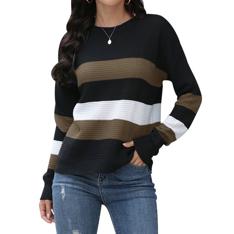 Blended Fibers - Image 1