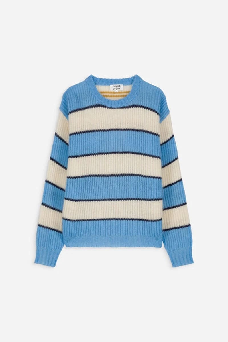 Blended Fibers - Image 1