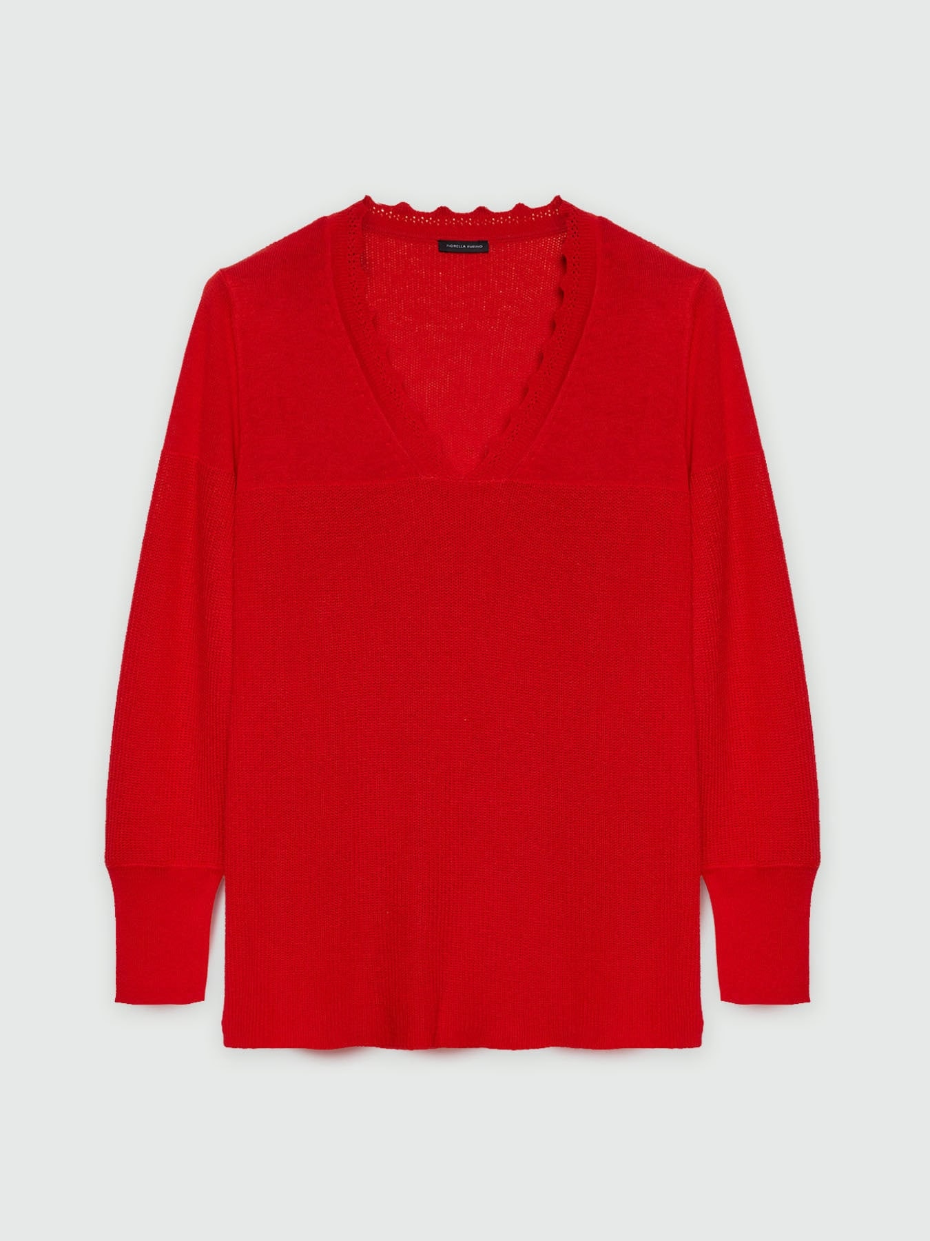 Blended Fibers - Image 1