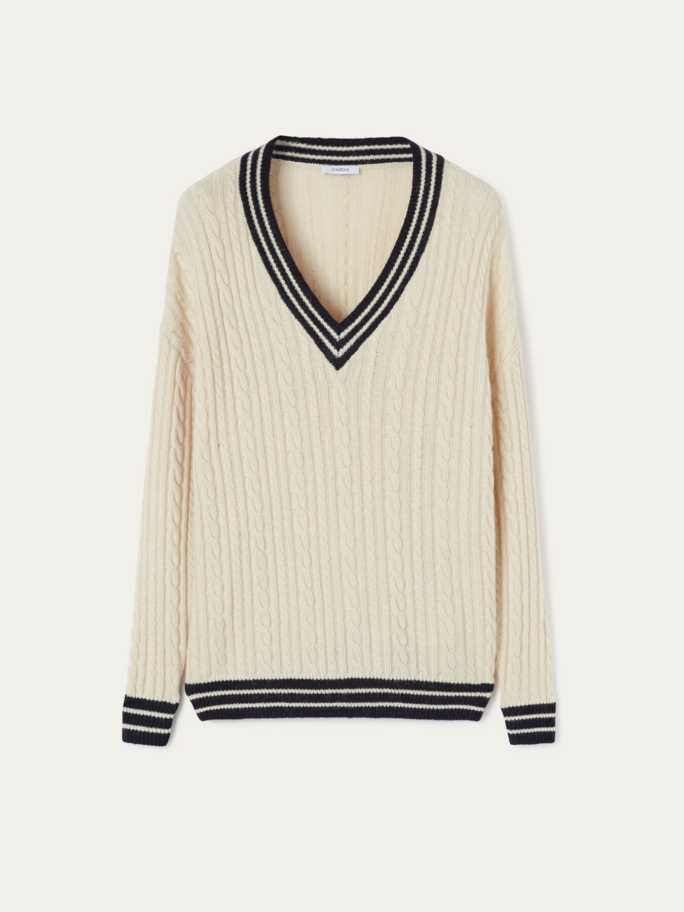 Blended Fibers - Image 1