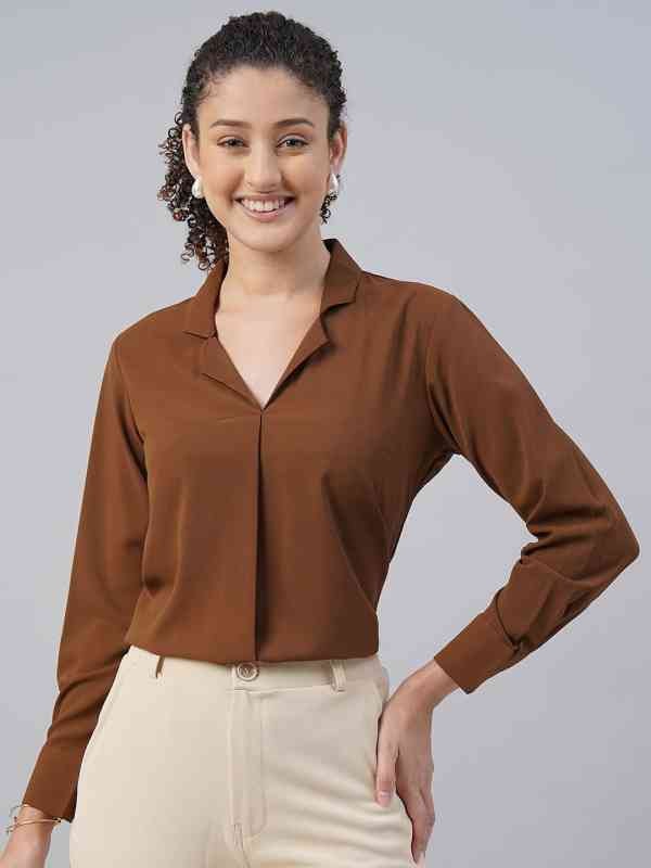 Blouse Ww - Image 1