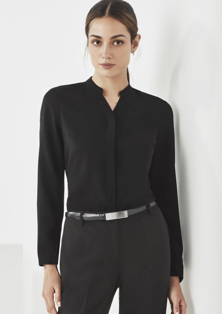 Blouse Ww - Image 1