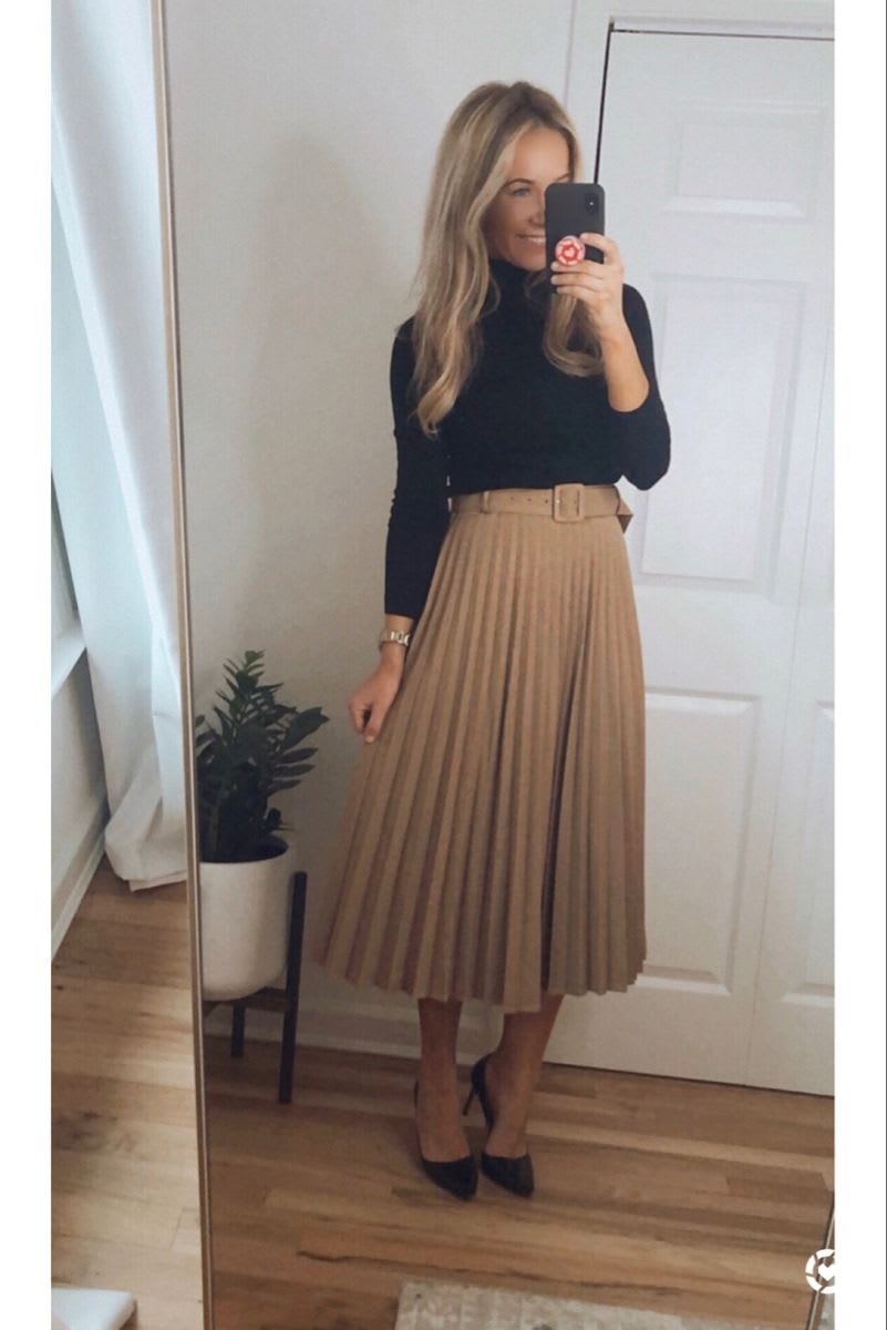 Skirt Ww - Image 1