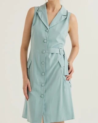 Dress Ww - Image 1